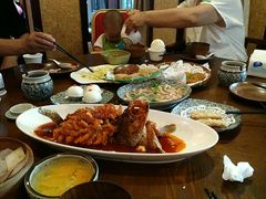 -新木器时代餐厅(太湖新天地店)