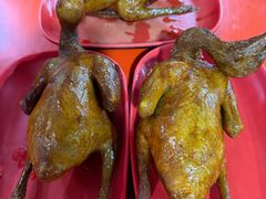 光明红烧乳鸽-光明刘冰乳鸽店(光明法政北路店)