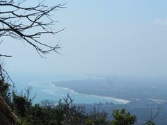 -海南铜鼓岭景区
