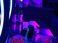 -W·CLUB(马驹桥店)