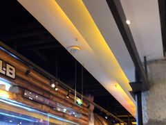 -河坝烧烤串城(金达莱店)