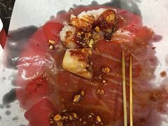 -香港风味小吃店(中英街店)