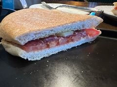 -BOCATA 西班牙餐厅(三里屯店)