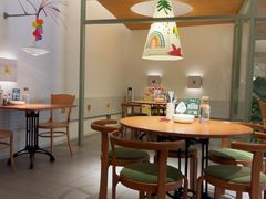 -The Good Place好地方·Brunch·coffee(国贸店)