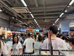 -NIKE上海青浦优选体验店