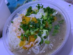 -户部巷小吃(中商徐东平价广场店)