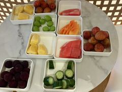 -涨巢·潮玩水疗局