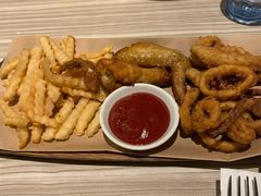 -必胜客(桐梓坡店)