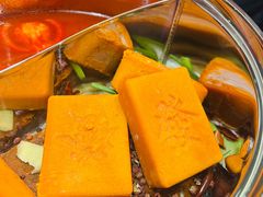 -金龙大四喜牛肉火锅