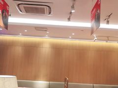 -西贝莜面村(银泰创意城店)