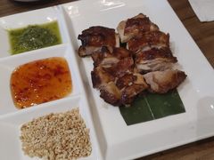 越南烤鸡肉-PHO爺·越南料理(亦庄大族广场店)
