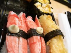 -元气寿司(新城市广场店)