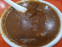 -方中山胡辣汤(航海东路店)