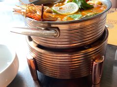 -simply thai天泰(世纪汇店)