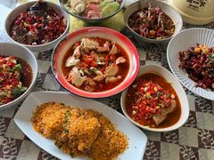 -老三样·旧食新味(万寿宫店)