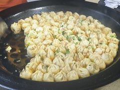 -赵宝美煎包店
