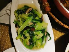 -渝信川菜(长安店)