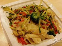 android_upload_pic-魏家凉皮(博水商务大厦店)