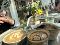 -O'mills Sourdough Bakery&Bistro(永嘉路店)