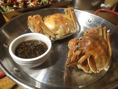 -必点海鲜·鲅鱼水饺(鞍山西道店)
