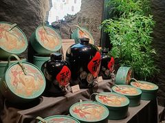 -请晋·乔家大院(建外大街店)