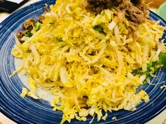 -那家小馆•北京菜•烤鸭(中关村店)