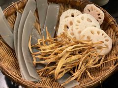 藕-酒友老火锅(渝中店)