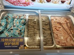 -燃尖儿自助串串火锅(新业广场店)