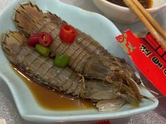 -钱库里海鲜自助(唐山街店)