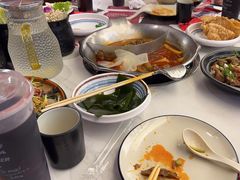 -刘一锅筋头巴脑(大悦城C店)