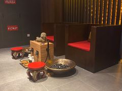 -泰馨玺·正宗泰式按摩SPA(石皮路店)