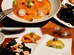 -北京柏悦酒店·锦庭餐厅Dining Room