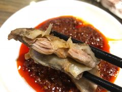 -清真益鑫羊肉手抓馆(南大街店)