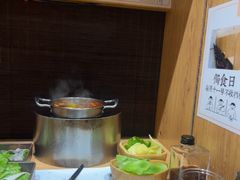 -独食火锅·半米屋台(望平街店)