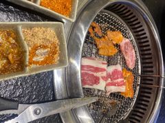 -悟空酒场烤肉(凯德壹中心店)