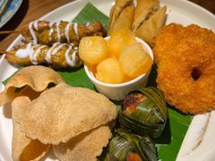 -星叶·东南亚料理(宁波万象汇店)
