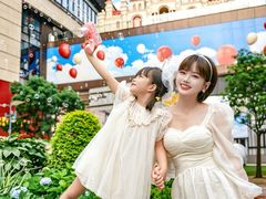 -龙湖重庆时代天街
