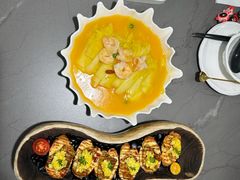 -3号仓库·创意中国菜(长宁龙之梦店)