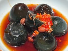 -外婆家(西红门荟聚购物中心店)