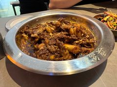 -耍盆友·重庆江湖菜(百子湾店)