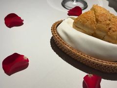 -Oyster Talks 四度蚝法餐厅