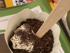 -麦当劳(花桥得来速店)