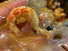 -丹虾|文和友小龙虾·烙锅(陕西路旗舰店)