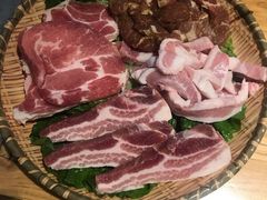 -牛炙烤肉(车公庙店)