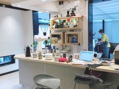 -Willing·Coffee&Brunch&Dinner(万达店)
