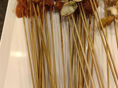 -川成串·自助串串香火锅(朝阳店)