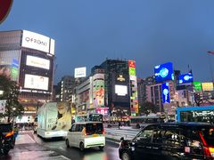 -涩谷区