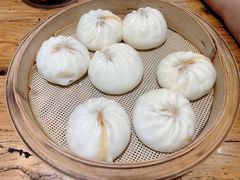 小笼包-无名粉店(五一广场店)