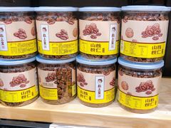 零售区-粒上皇(上海瞿溪路店)