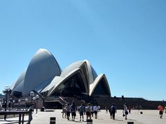 -悉尼歌剧院